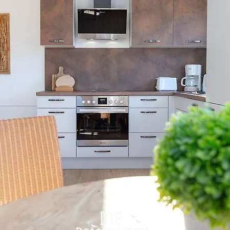 Apartment Die-deichbude-4-box-6 Busum