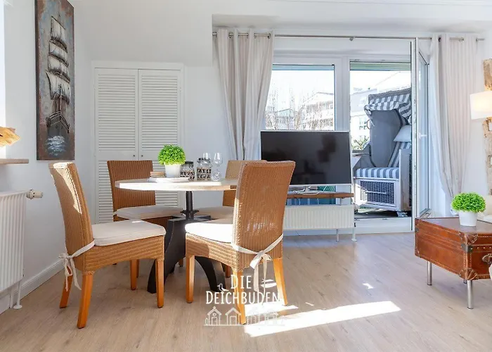 Appartamento Box-6 *