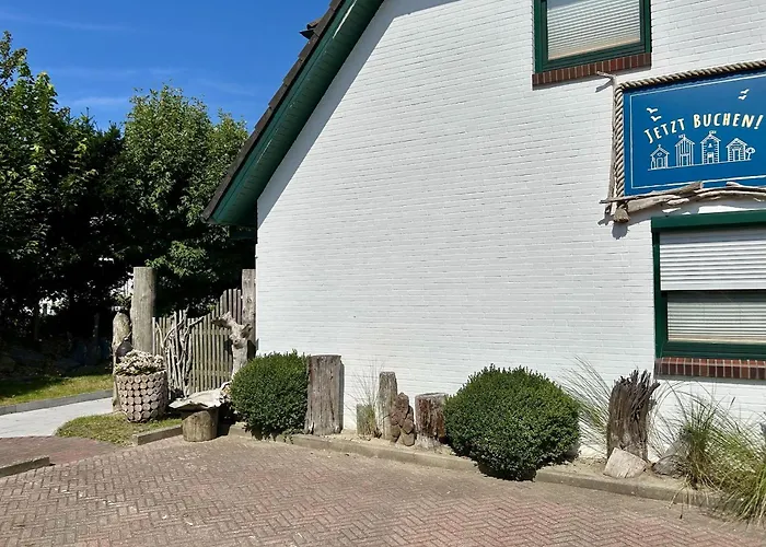 Box-6 Appartamento *