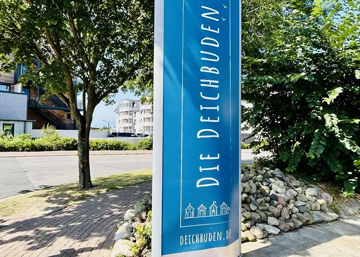 Appartamento Box-6 *